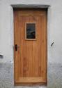 Solid Wood Entry Doors from Doors for Builders Exterior Wood