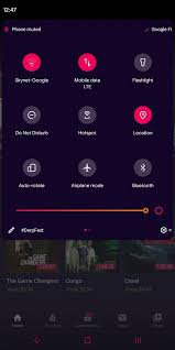 It's one of the most developed themes and comes with great support and frequent updates. How To Install Substratum Theming Apk For Android 10 Android 9 0 And Lower Version