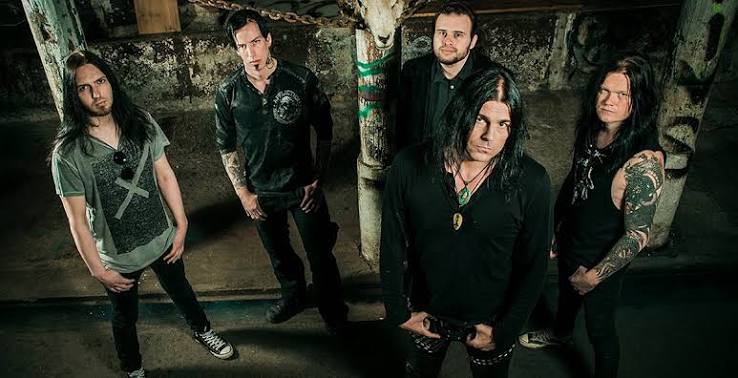 To/Die/For - Nordic Metal