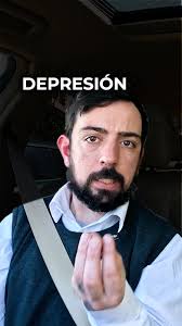 Cómo afrontar la Depresión. Primeros pasos. ISAAC VÉLEZ .