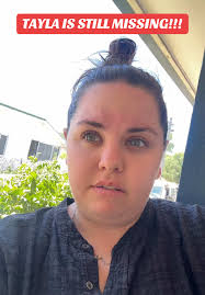 Tayla Jae Jackson Vancouver