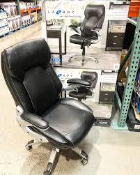 Manager's chair offers comfort and complements a contemporary look. Costco Deals Upgrade Your Deskchair True Wellness Facebook