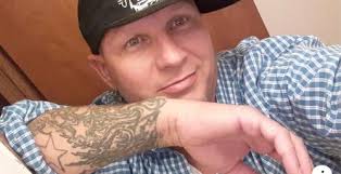 Travis Eugene Proctor Obituary (2022)