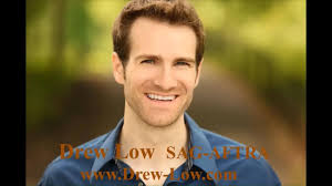 A sampling of the various musical stylings of me, Drew Low.