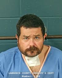 Accused murderer Casey Brown appears in court