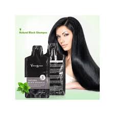 Browse and get inspired by our homeware & daily use catalog. Visual Source Hair Natural Black Hair Shampoo White Hair Removal Dye Hair 2 Pcs Jumia Nigeria