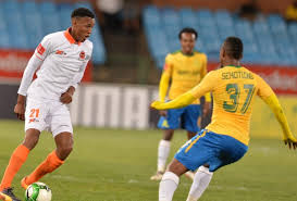 Follow it live or catch up with what you missed. Mamelodi Sundowns Welcome New Signing