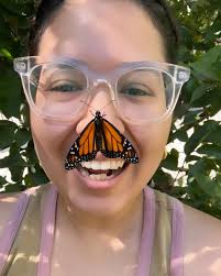 I named my polish “Oh Reli?” bc why wouldn't I? 💅🏽#orlycolorlab pc📸  @lesleyy_15