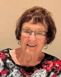 Beverly "Bev" Ulmer Obituary