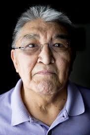 Barrow er USA's nordligste by