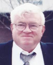 Ralph Herron Obituary