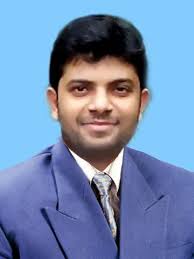 Dr Arbind Kumar Gupta