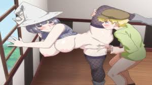 Majo wa Kekkyoku Sono Kyaku to… The Animation - Uncensored Hentai - Watch  Free Uncensored Hentai