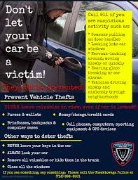 We believe everyone should be able to make financial decisions with confidence. Cheektowaga Police On Twitter A Rash Of Vehicle Break Ins Are Being Reported Through Out The Town We Are Asking The Public To Be Extra Vigilant 2 Out Of 3 Vehicles That Are Broken