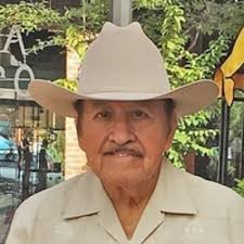 Obituary information for Pedro Paul Revilla