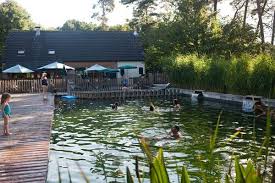 Camping Avec Piscine Dans Toute La France Et En Pleine Nature