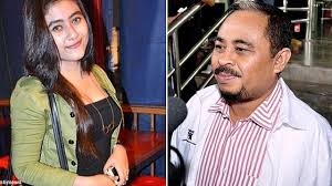 Tujuannya, untuk menggerakan luthfi hasan ishaaq selaku anggota dpr dan presiden pks dalam mempengaruhi pejabat kementan menerbitkan surat rekomendasi persetujuan pemasukan atas permohonan penambahan kuota impor sapi 8 ribu ton yang diajukan pt. Pks Bingung Alasan Luthfi Hasan Nikahi Darin Mumtazah News Liputan6 Com