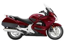Honda St Models Autoevolution