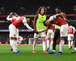Maybe the worst flight i have ever had. The Best Photos As Arsenal Beat Rivals Tottenham In Aubameyang And Lacazette Handshake Celebration 194379 Hd Wallpaper Backgrounds Download