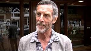 Actor John Glover Visits Hometown of Salisbury