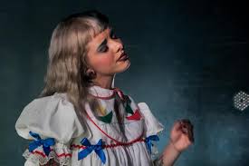 You turn oranges to orange juice. Melanie Martinez Holds Nothing Back On New Album K 12 Amherst Wire