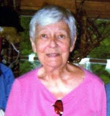 Harriet Ann Lytle Obituary