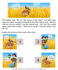 Reading Comprehension Stories Answer Reading Comprehension Reading Comprehension Passages Comprehension