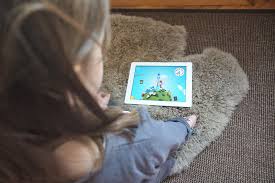 Diese app unterstützt dich dabei, deinem kind auf einfache weise und mit viel spaß beizubringen, die uhr zu lesen. Uhrzeit Lernen Mit Der Flik Flak App Die Kleine Botin