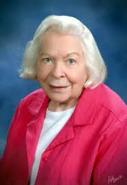 Mildred Ball Obituary