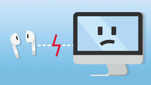 You don't have to repair them once they've been set up with an iphone. Airpods Not Connecting To Mac Here S The Real Fix