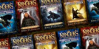 See all books authored by john flanagan, including the ruins of gorlan, and the burning bridge, and more on thriftbooks.com. Ranger S Apprentice Posts Facebook