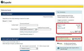 Expedia Best Price Guarantee Case Booking Com Lower By 22 Cents Loyaltylobby