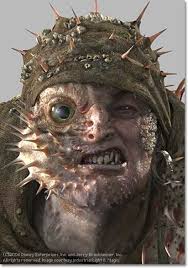 Pirates Of The Caribbean Dead Man S Chest Davy Jones Makeup Cgsociety Shades Of Davy Jones Davy Jones Pirates Of The Caribbean Pirates