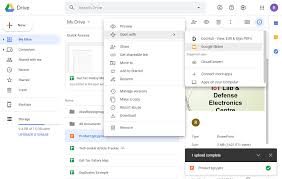 Word will convert the pdf to editable text and you can then copy and paste that text into your office document. How To Insert A Pdf Into Google Slides