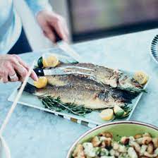 Find the perfect recipes for a beautiful easter brunch and easter dinner, including glazed ham, easy deviled eggs, and cute easter desserts. 7 Fantastic Fish Recipes For Good Friday Food Wine