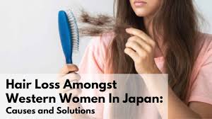 Studies have shown that rubbing green tea into hair may help curb hair loss problem. 5 Tips For Hair Loss In Japan Causes And Best Solutions To Reduce Hair Fall In Japan Best Japanese Products