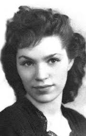 Ellen Gundersen Obituary (2009)