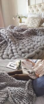 Chunky knit blanket wool knit blanket knitted blanket chunky blanket knit throw blanket super bulky yarn blanket bulky gift. Wool Hugs Hygge Grey Chunky Knit Throw Grey Knitted Blanket Big Knit Throw 2019 Wool Diy Knitted Throws Chunky Knit Throw Grey Throw Blanket