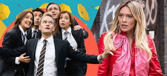 The project comes from how i met your mother showrunners carter bays and craig thomas, as well as up all night creator emily spivey. Lppgth1br 3ram