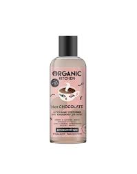 How to blow dry natural hair. Organic Shop Organic Kitchen Natural Sealing Bio Hair Conditioner H