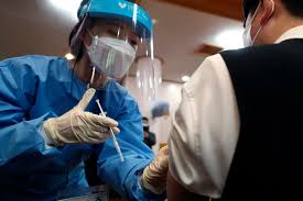 이와 관련 정 본부장은 성인들의 대부분은 치명률이 상당히 낮지만 고령이거나 기저질환, 특히 투석을 하고 계신 분이라거나 당뇨나 심혈관질환 같은 그런 기저질환이 있으신 분들의 사망률이 증가하고. ì†ë³´ ê³ ì–'ì„œ ì•„ìŠ¤íŠ¸ë¼ì œë„¤ì¹´ ì 'ì¢…í•œ ê¸°ì €ì§ˆí™˜ í™˜ìž ì‚¬ë§ Chosunbiz ì‹œì‚¬