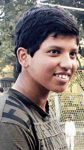 Rare and Unseen Pictures of India's Richa Ghosh