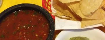 Keep it classic with our original house salsa recipe that's been . The 15 Best Places For Salsa In Tucson