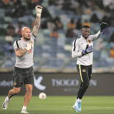 Find the latest bruce bvuma news, stats, transfer rumours, photos, titles, clubs, goals scored this season and more. Baxter I D Like To See Us There On Top Citypress