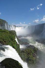 Ostparaguay, die hügelige, fruchtbare landschaft wird von mehreren gebirgsketten durchzogen, so die cordilleras de mbaracajú, amambay, yvytyruzu und caaguazu. Kein Meer Keine Strande Warum Paraguay Trotzdem Eine Reise Wert Ist