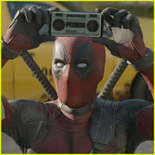 Image result for deadpool 2