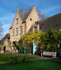 Modern interior design and decor of this new hunting lodge were created with urban luxury and. This Is Designer Jean Philippe Demeyer S Amazing Manor In Belgium