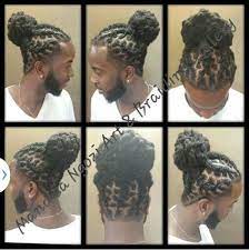 Necijones Dreadlock Hairstyles For Men Hair Styles Dreadlock Styles