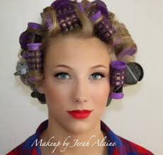 Makeup by Jerah Alaine