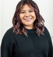 Lizette Bahena's Instagram, Twitter & Facebook